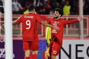 تغییر زمان دو دیدار لیگ برتر فوتبال