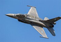 ورود جنگنده‌های اف-۱۶ ترکیه به حریم هوایی یونان