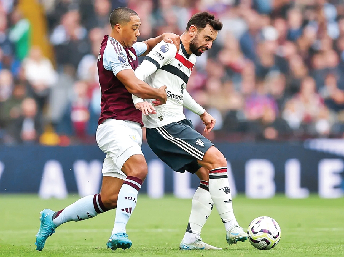 نبرد تمامعیار اونای امری با آموریم