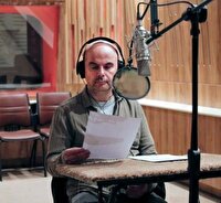 نسخه ویژه نابینایان «درخت گلابی» با صدای علی مصفا منتشر می‌شود