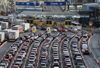 کریسمس بار دیگر فرسودگی حمل‌ونقل انگلیس را آشکار کرد