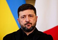 زلنسکی: در صورت تامین امنیت انتخابات سراسری برگزار خواهد شد