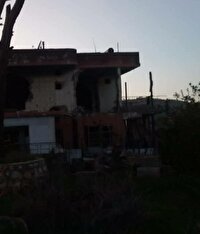 حملات پهپادی صهیونیست‌ها به منازل خالی در جنوب لبنان