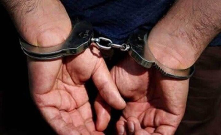 عامل تیراندازی در شیراز دستگیر شد