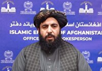 طالبان: افغانستان برای گسترش اعتماد با ایران تلاش می‌کند