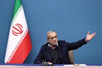 پزشکیان به اصلاح‌طلبان و امریکا باج نداد