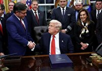 رسانه عبری: جریان ضداسرائیلی درون حزب جمهوری خواه تقویت شده است