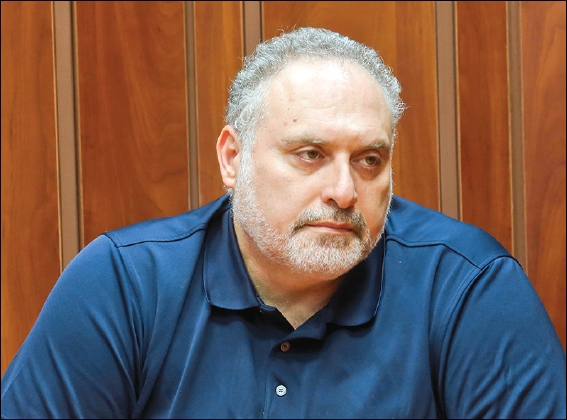 قحط‌سال عدالت