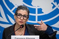 گزارشگر سازمان ملل از قرارداد ۳۵ میلیارد دلاری مصر و اسرائیل انتقاد کرد