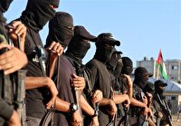 رسانه عبری: حماس خود را برای دور بعدی تقابل آماده می‌کند