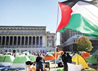 جوانان امریکایی در حال ضد اسرائیلی شدن هستند