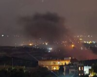 حمله پهپادی اسرائیل به جنوب لبنان برای دومین بار طی عصر امروز