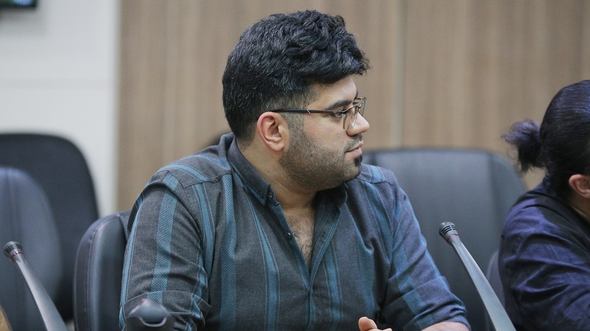 جشنواره رسانه‌ای «رزم تصویر» به یاد شهدای جنگ دوازده روزه برگزار می شود