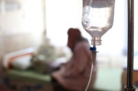 درخواست از پزشکیان برای تشکیل فوری کارگروه ملی سرطان