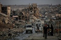 نقشه شوم آمریکا؛ واشنگتن چگونه غزه را تجزیه می‌کند؟