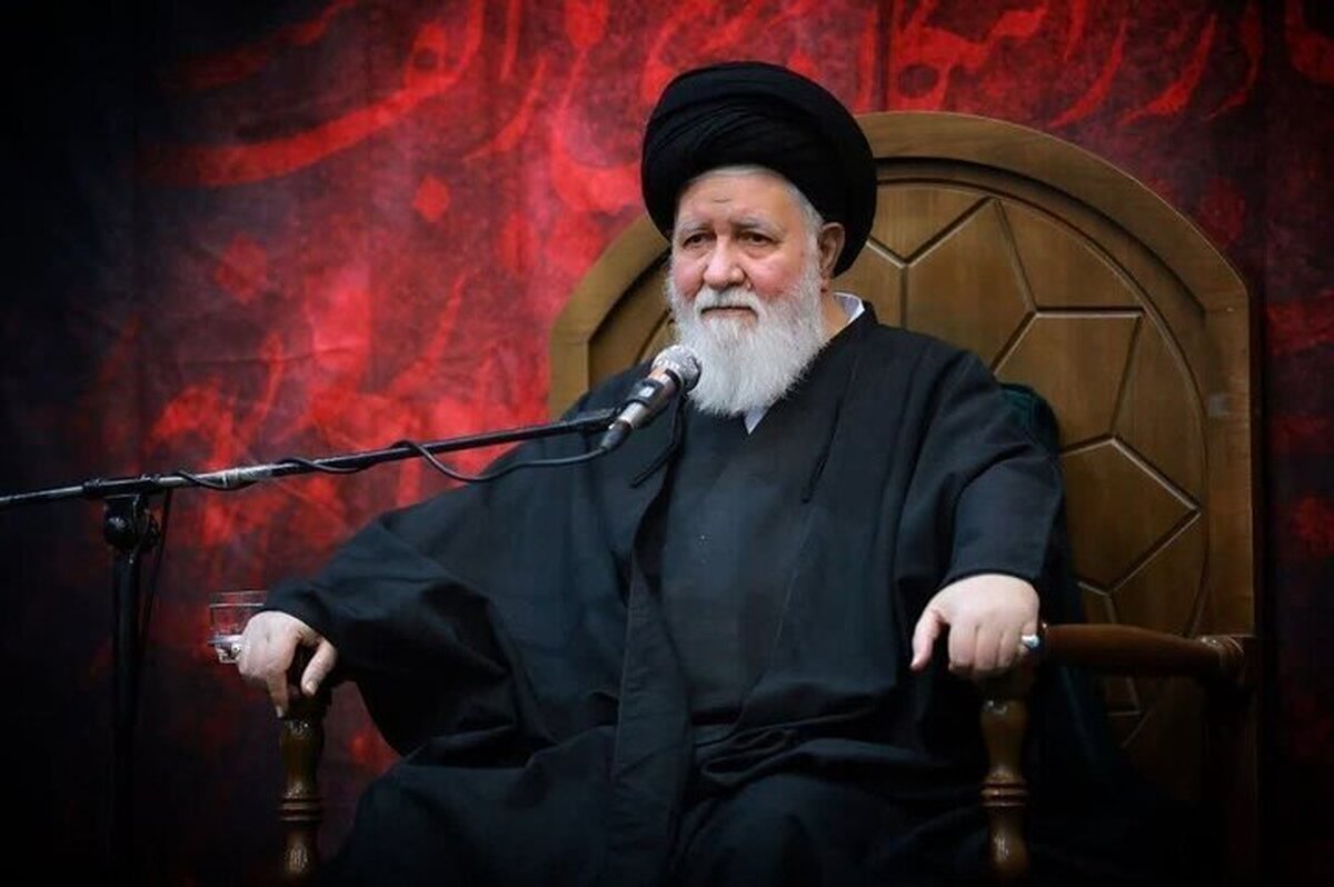 آیت الله علم الهدی:حضرت فاطمه (س) نماد اقتدار مظلومانه در تاریخ است