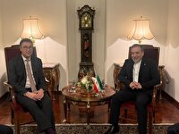 برنامه حزب الله لبنان برای تشییع پیکر فرمانده ارشد این حزب