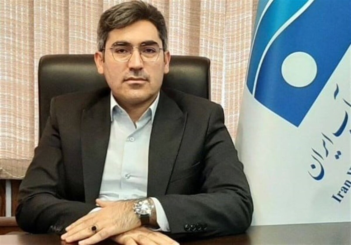 ایران کم‌بارش‌ترین پاییز ۵۸ سال اخیر را سپری می‌کند