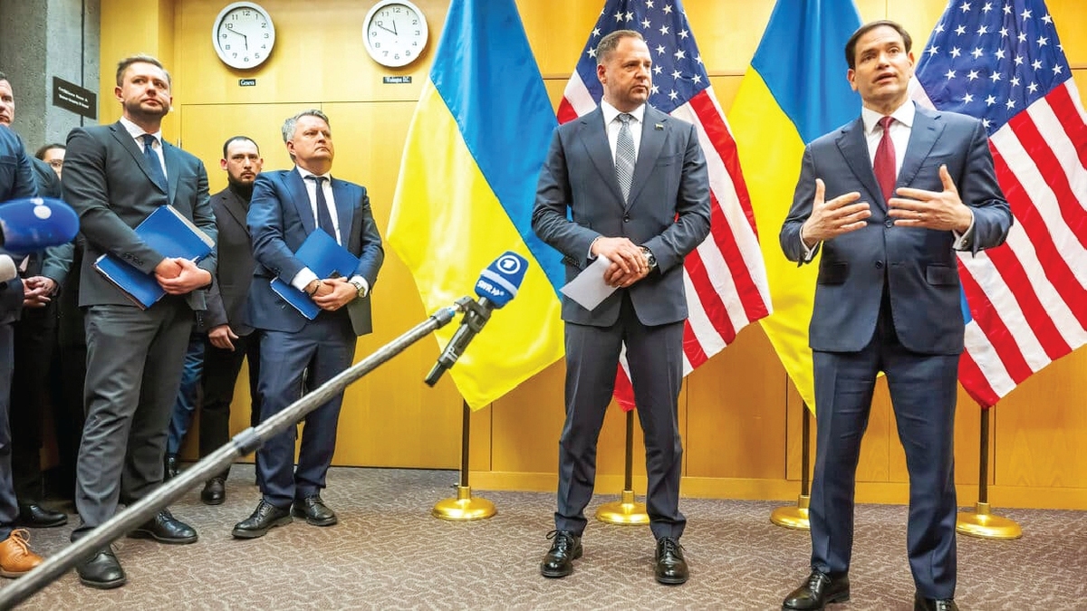 وادادن زلنسکی