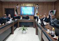 آینده اقتصادی گلستان درگرو برق پایدار