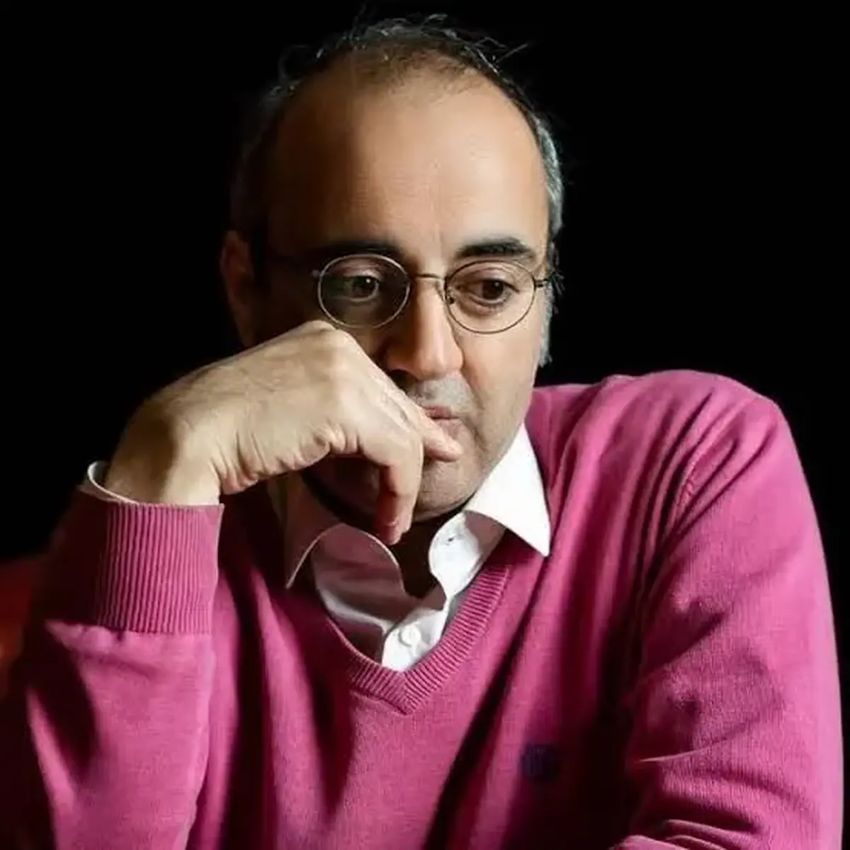 عذرخواهی و تبرئه یک هنرپیشه