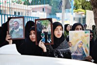 لباس روحانیت جامه شهادتش شد