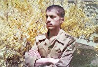 عبدالکریم از گلوله ساواک حفظ شد تا در والفجر ۸ شهید شود