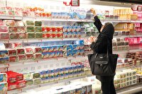 شیرتنظیم قیمت لبنیات به سمت مردم می‌چرخد