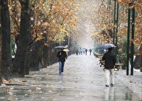 باران بارید پس بخوان دعای فرج را، دعا اثر دارد