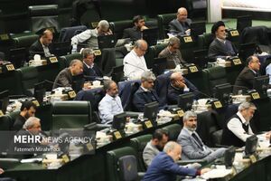 بررسی ایرادات لایحه الزامات بودجه در دستورکار امروز مجلس