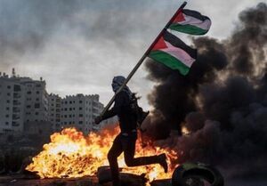 فراخوان حماس برای تشدید مقاومت ضد اشغالگران در کرانه باختری