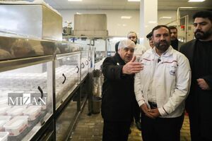 ورود قاطعانه دادستانی تهران به تخلفات مربوط به بازار لبنیات