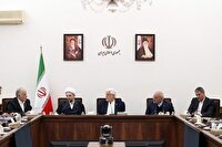 Iranska vlada si prizadeva za gospodarsko zmago s sodelovanjem z drugimi vejami oblasti