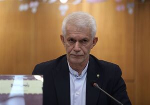 واکنش وزارت ورزش به اتفاقات بازی تراکتور-پرسپولیس