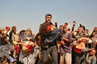 اکران «افسانه سپهر» و «احمد» از ۳ دی ۱۴۰۴ در سینما‌ها