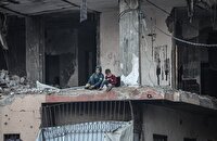 حماس: رفتار اسرائیل نشانه تمایل برای ادامه تجاوزات است