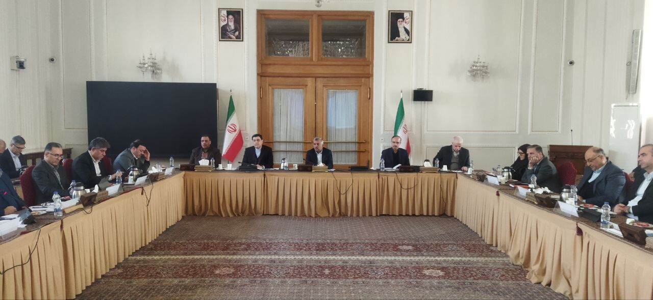 «امنیت، زمان، هزینه» مولفه‌های اصلی ایجاد مزیت رقابتی برای کریدور‌های ایرانی