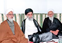 عالمان طبرستان در کسوت پیشکسوتان علم و جهاد