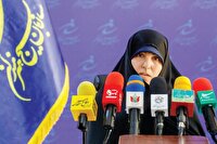 خالق بسیاری از آثار هنری حوزه زنان آقایان هستند!