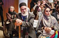 قدردانی از مفاخر لر در جشنواره بلوط