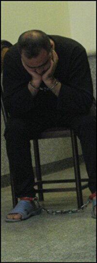 مرد محکوم به قصاص پس از ۲۰ سال آزاد شد