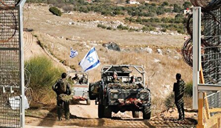 «رژیم‌صهیونیستی» تهدیدی علیه تمامیت منطقه