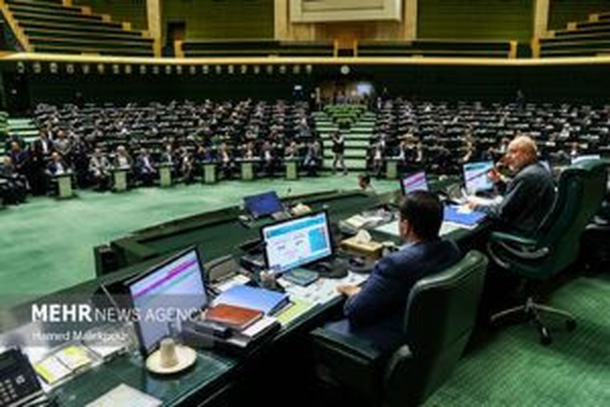 تقاضای تفحص درباره سامانه‌های فروش فیلترشکن در دستورکار مجلس