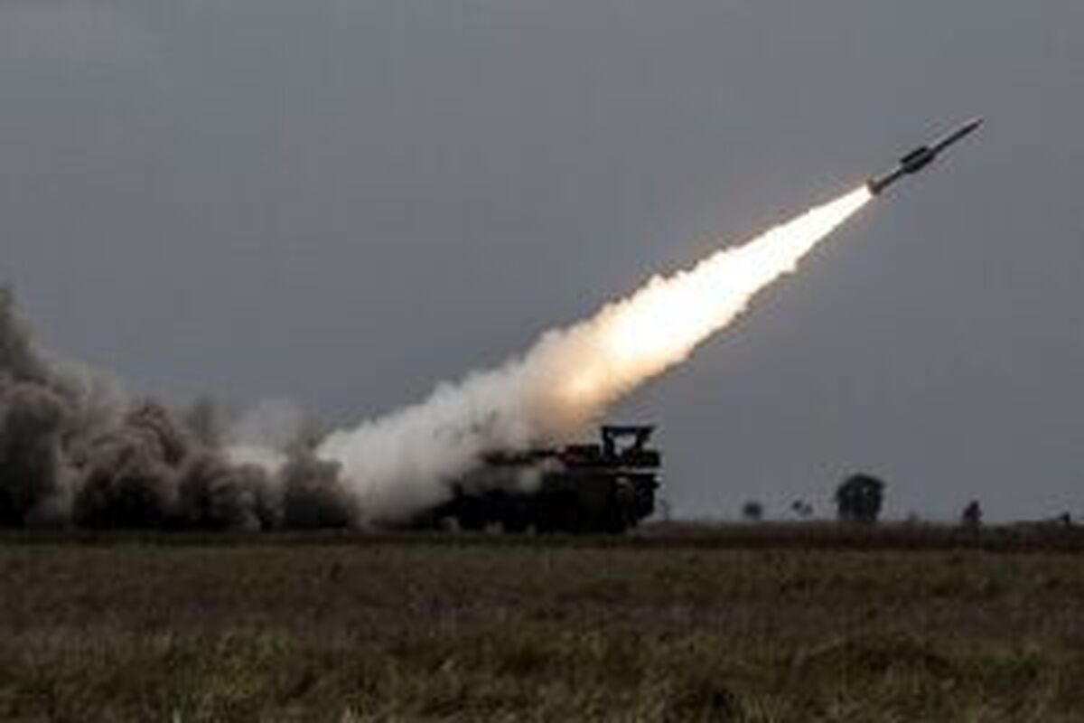 یکی از بزرگترین حملات پهپادی اوکراین خنثی شد