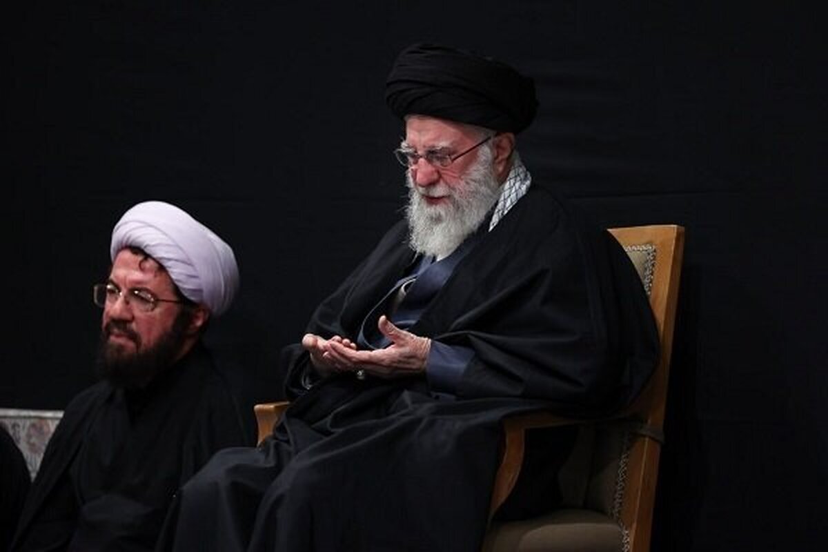 ترامپ به دنبال گفت وگوی مستقیم با مادورو است