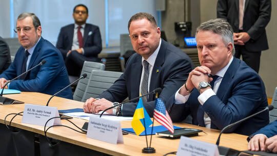 راشا تودی: آمریکا تنها برنده نشست ژنو است