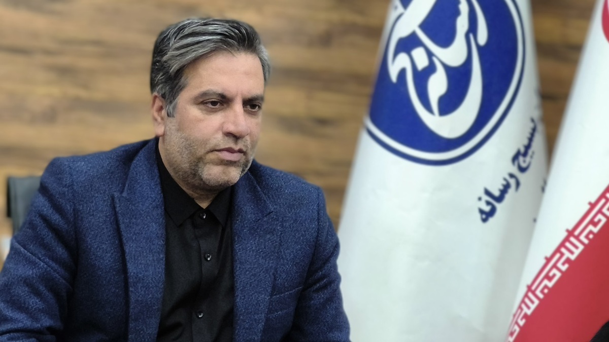 شادابی خبرنگاران، شادابی جامعه را به همراه دارد