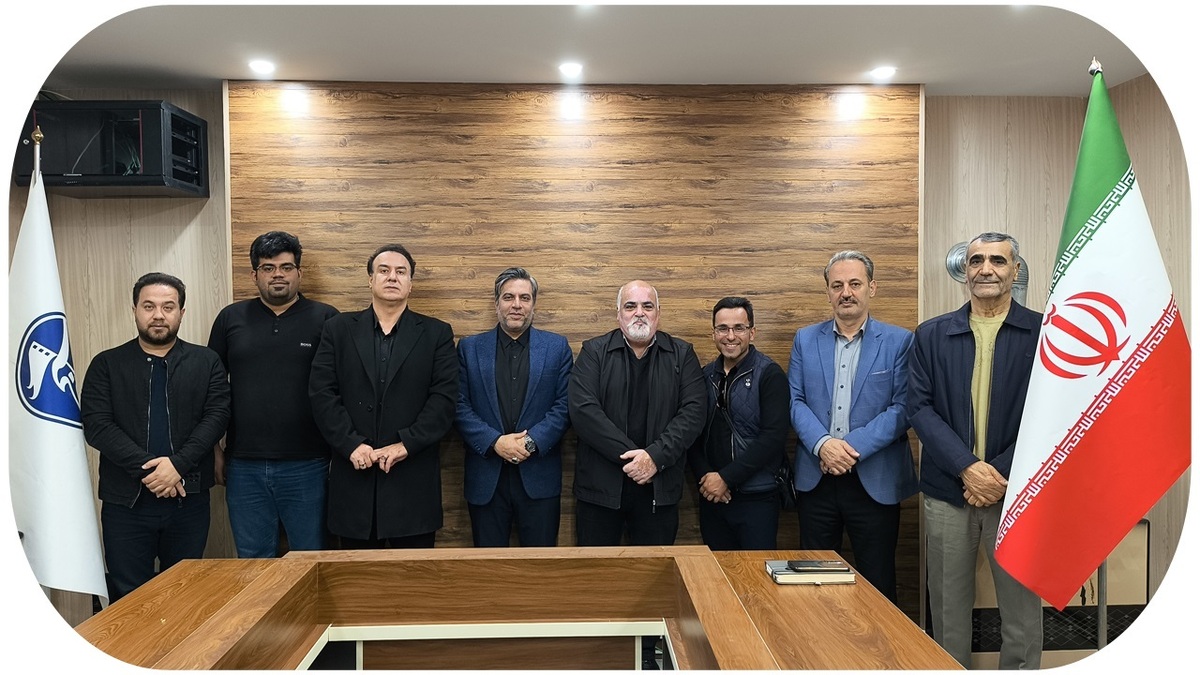 البرز از استان‌های موفق کشور در تعامل رسانه‌ای است