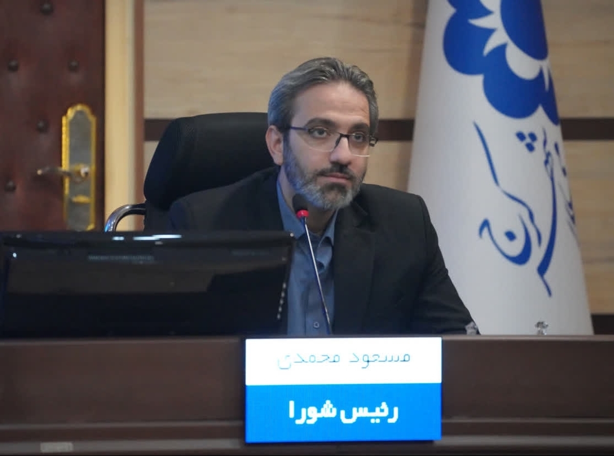 بسیج در برنامه‌های مدیریت شهری نقش‌آفرین است