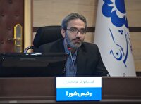 بسیج در برنامه‌های مدیریت شهری نقش‌آفرین است